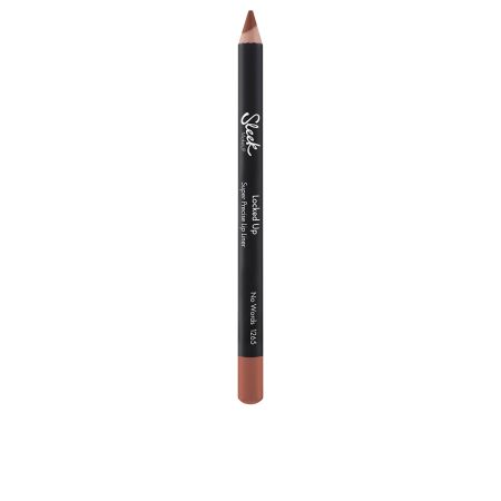 Sleek Locked Up Super Precise Lip Liner No Words