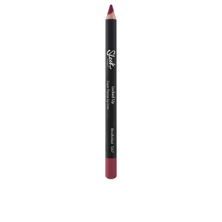 Sleek Locked Up Super Precise Lip Liner Blindfolded