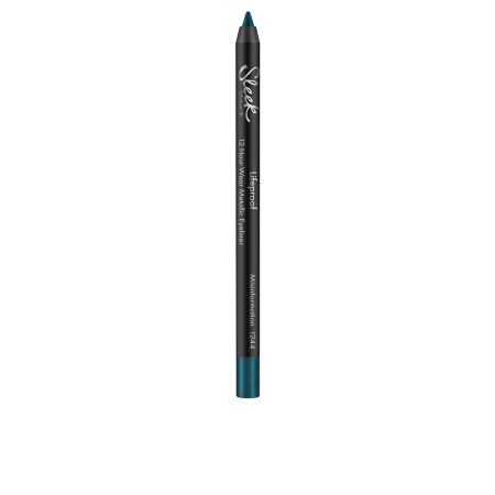 Sleek Lifeproof 12h Wear Khol Eyeliner Misinformation