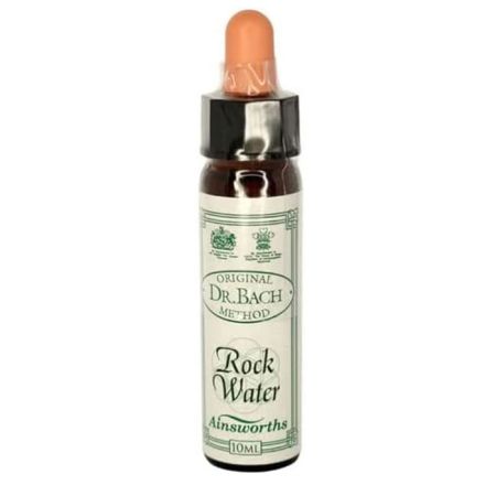 Santiveri Bach Rock Water 10ml