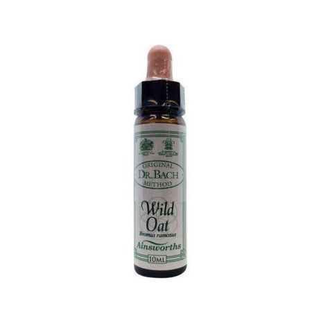 Santiveri Bach Avoine Sauvage 10ml