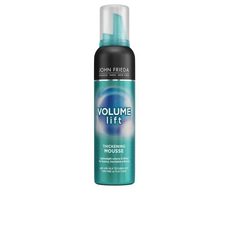 John Frieda Luxurious Volume Mousse 200ml