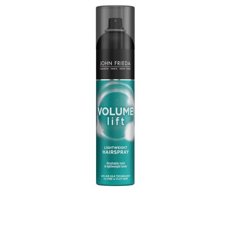 John Frieda Luxurious Volume Long-Lasting Volume Hairspray 250ml
