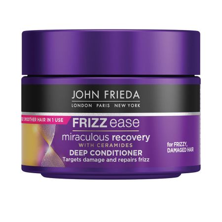 John Frieda Frizz Ease Miraculous Recovery Masque Intensif 250ml
