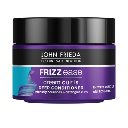 John Frieda Frizz Ease Dream Curls Masque 250ml
