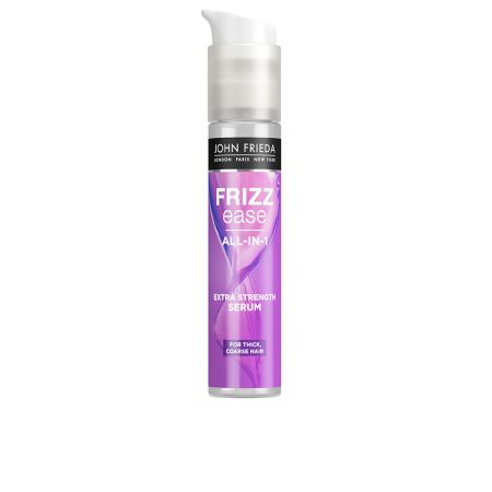 John Frieda Frizz-Ease Serum Extrafuerte Todo-En-1 50ml
