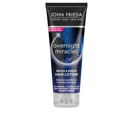 John Frieda Overnight Miracles Mascarilla 100ml