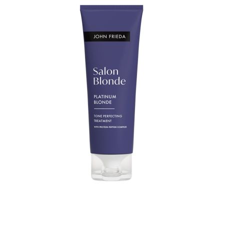 John Frieda Salon Blonde Matizador Rubio 120ml