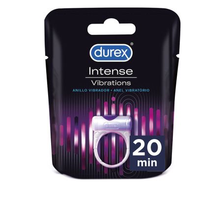 Durex Intense Orgasmic Vibration 