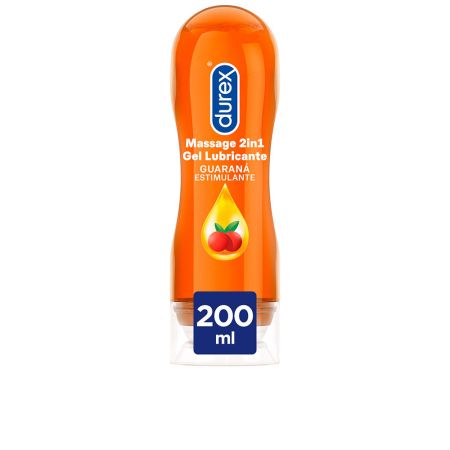 Durex Play Gel De Massage Stimuler 200ml