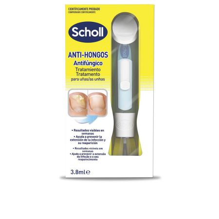 Dr.scholl Solution Mycoses Del Ongles