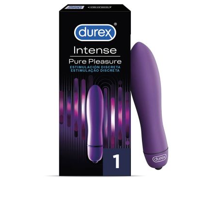 Durex Intense Orgasmic Pure Pleasure Mini Vibromasseur 