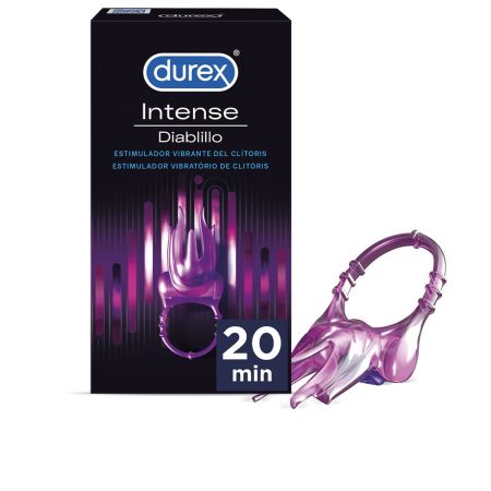 Durex Intense Orgasmic Little Devil Anneau Vibrant
