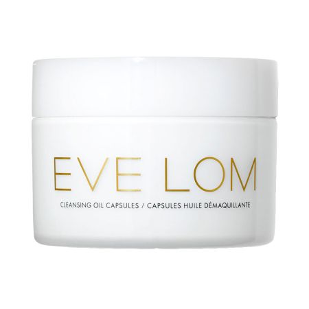 Eve Lom Cleansing Oil 50 Capsules