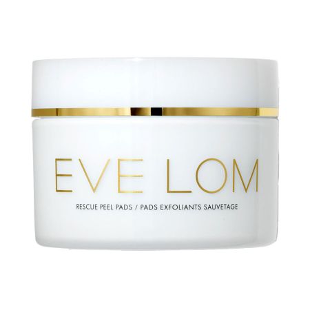 Eve Lom Rescue Peel Pads 60 Uds