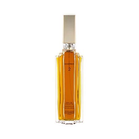 Scherrer J L Scherrer 2 Eau De Toilette Vaporisateur 100ml