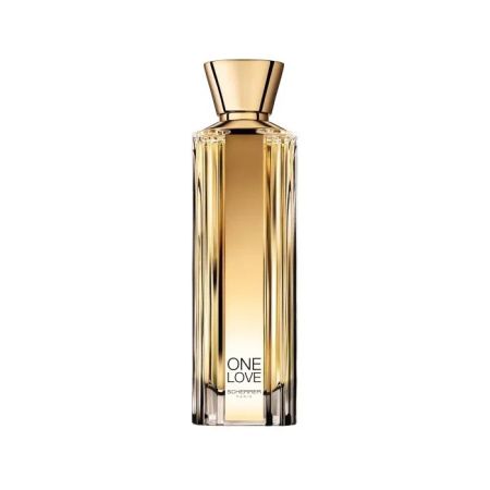 Scherrer One Love Eau De Parfum Vaporisateur 50ml