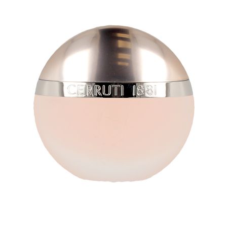 Cerruti 1881 Pour Femme Eau De Toilette Vaporisateur 50ml