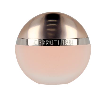 Cerruti 1881 Pour Femme Eau De Toilette Vaporisateur 100ml