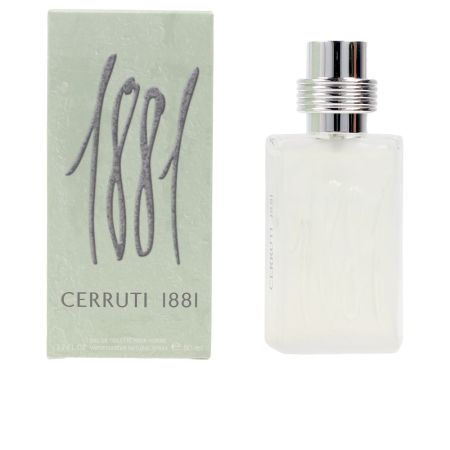 Cerruti 1881 Eau De Toilette Vaporisateur 50ml