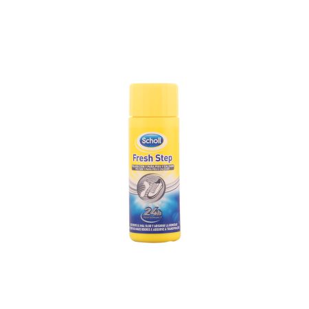 Scholl Déodorant Anti-Transpirant, 75g