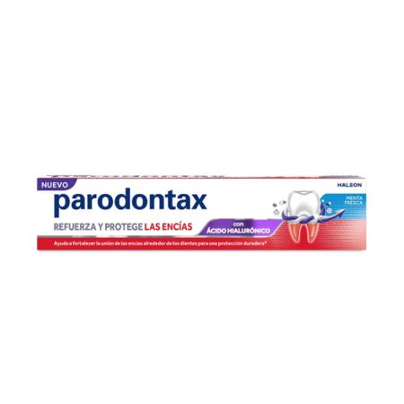 Parodontax Renforce et Protège Dentifrice 75 ml