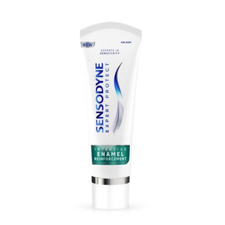 Vernis À Ongles Intensif Sensodyne 75ml