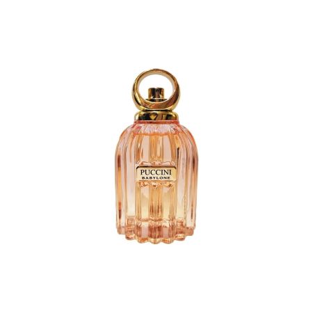 Puccini Babylon Woman Ep 100 Vap