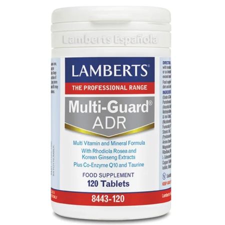 Lamberts Multi Guard Adr 120