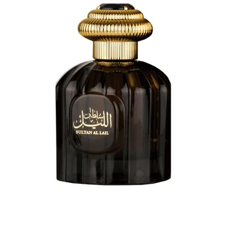 Al Wataniah Sultan Al Lail Edp Spray 100ml