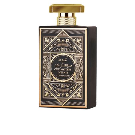 Al Wataniah Varios Mistery Intense Eau De Parfum 100ml Spray