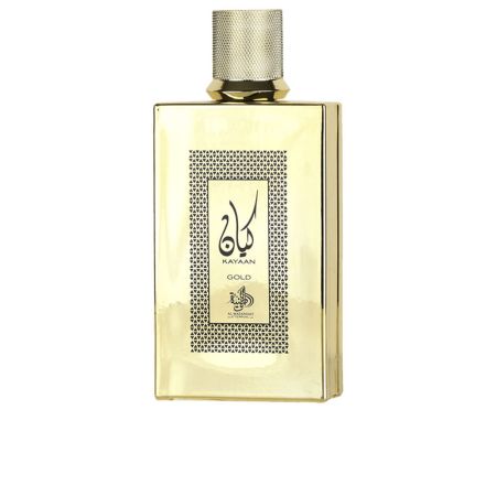 Al Wataniah Kayaan Gold Edp Spray 100ml