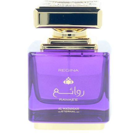 Al Wataniah Regina Rawaee Eau De Parfum 100ml Spray
