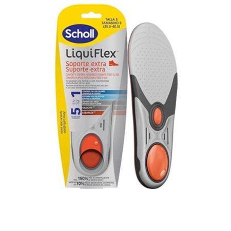 Scholl Liquiflex Support Extra Taille S