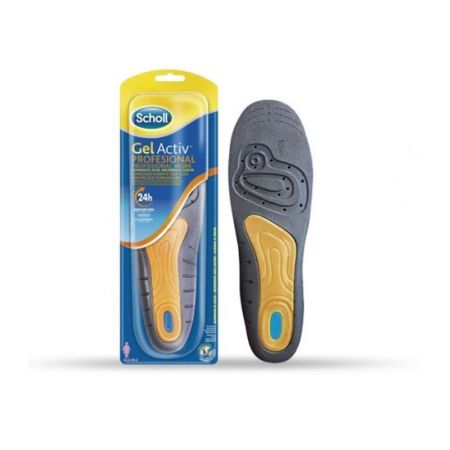 Dr. Scholl GelActiv Professionnel Femme 1 Paire