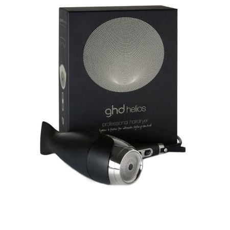 Ghd Helios Hair Dryer In Black