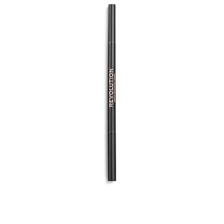 Revolution Make Up Precise Brow Pencil Dark Brown 0,05g