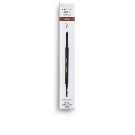 Revolution Make Up Precise Brow Pencil Light Brown 0,05g