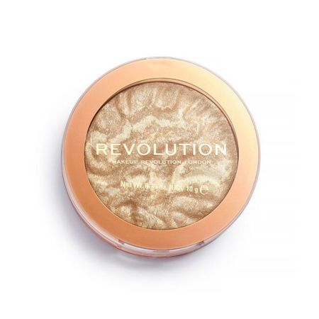 Revolution Make Up Reloaded Highlight Reloaded Raise The Bar 10g