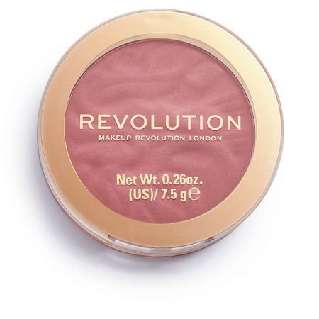 Revolution Make Up Reloaded Blusher Rose Kiss 7,5g