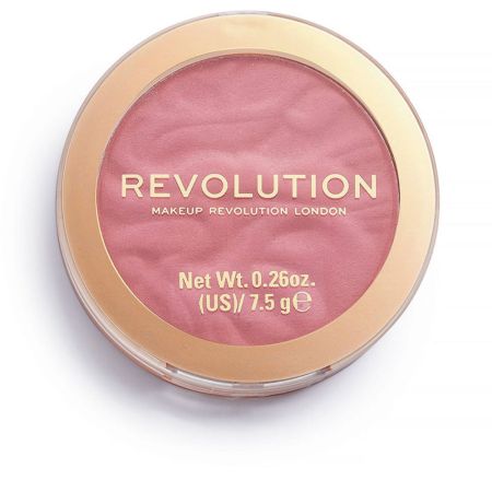 Revolution Make Up Reloaded Blusher Pink Lady 7,5g