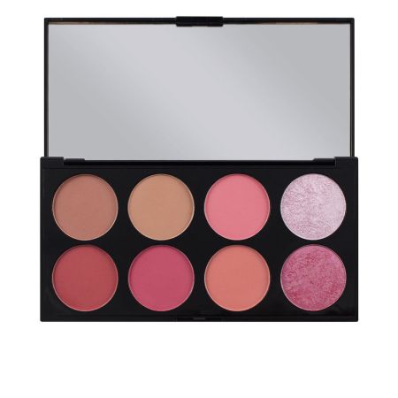 Revolution Make Up Blush Palette Sugar and Spice 12,8g