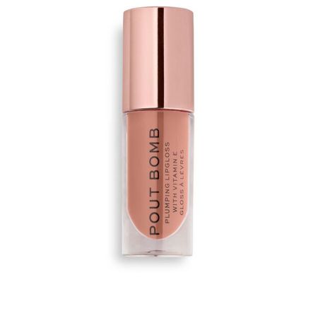 Revolution Make Up Pout Bomb Plumping Gloss Candy 4,6ml