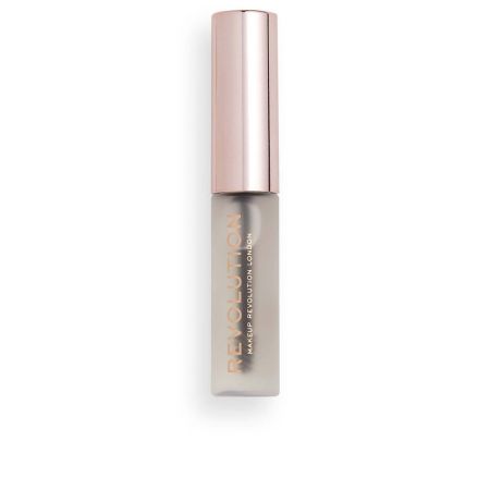 Revolution Make Up Brow Fixer Clear Brow Gel 6ml