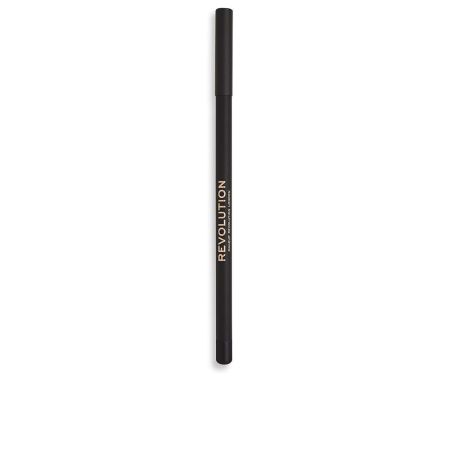 Revolution Make Up Kohl Eyeliner Black 1,30g