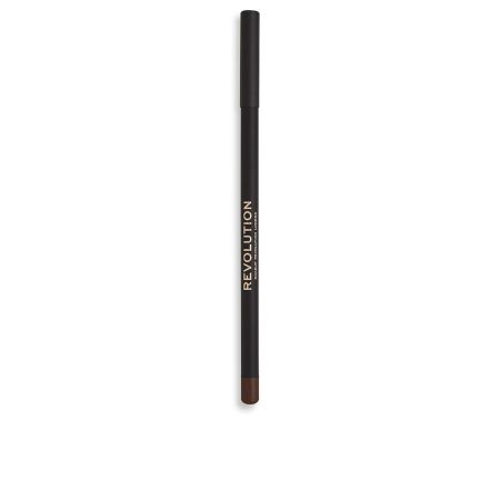 Revolution Make Up Kohl Eyeliner Brown 1,30g