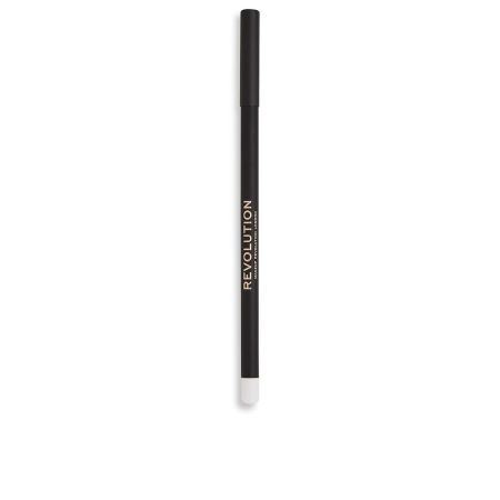 Revolution Make Up Kohl Eyeliner White 1,30g