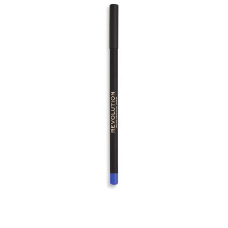 Revolution Make Up Kohl Eyeliner Blue 1,30g