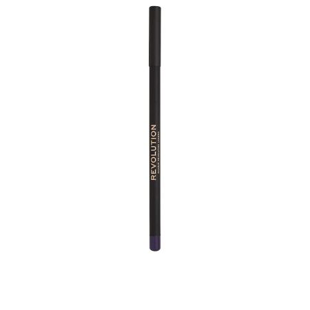 Revolution Make Up Kohl Eyeliner Purple 1,30g