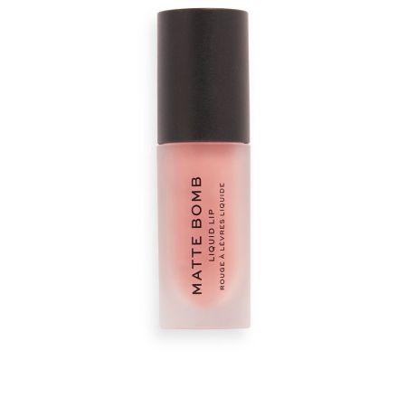 Revolution Make Up Matte Bomb Liquid Lip Nude Magnet 4,60ml
